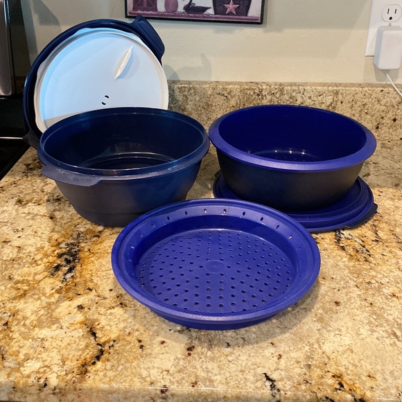 Tupperware Multi Cooker - Picture 2 of 9